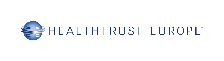 Healthcaretrust Europe Logo